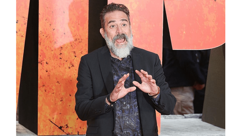 Jeffrey Dean Morgan set for horror film Shrine Jeffrey Dean Morgan set for horror film Shrine