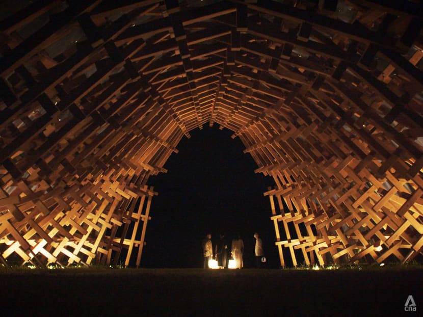 In Taiwan, a secluded resort with hot tea spas and locavore dining In Taiwan, a secluded resort with hot tea spas and locavore dining