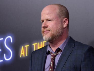 Joss Whedon responds to claims of misconduct from Gal Gadot, Ray Fisher and more