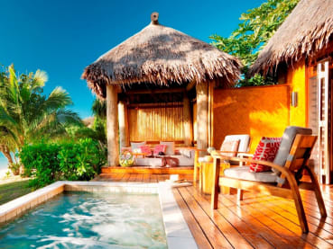 Shake off that pandemic fatigue and escape to paradise in Fiji