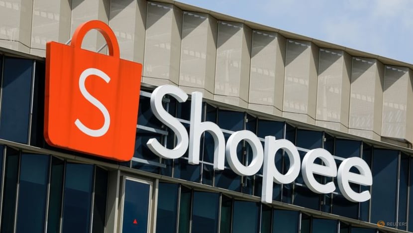 Shopee changes the game in Brazil's e-commerce sector Shopee changes the game in Brazil's e-commerce sector