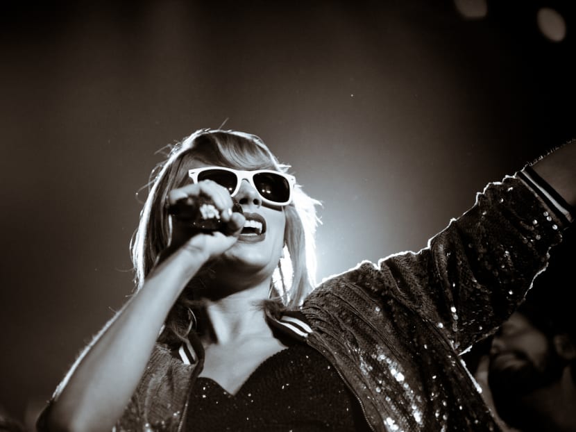 Concert Review: Taylor Swift – The 1989 World Tour Concert Review: Taylor Swift – The 1989 World Tour