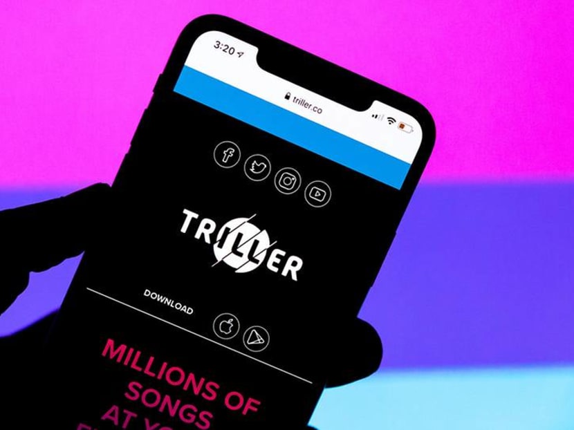 US app Triller is luring TikTok influencers to its platform with fancy cars and fine dining US app Triller is luring TikTok influencers to its platform with fancy cars and fine dining