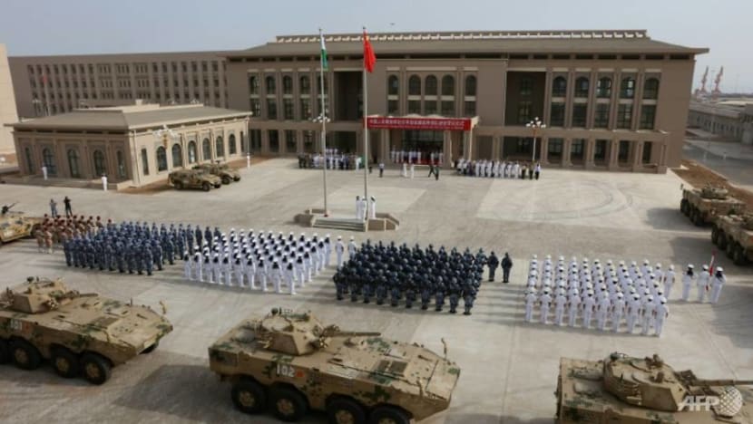 China boosts defence spending by 6.8% amid debt, COVID-19 pandemic China boosts defence spending by 6.8% amid debt, COVID-19 pandemic