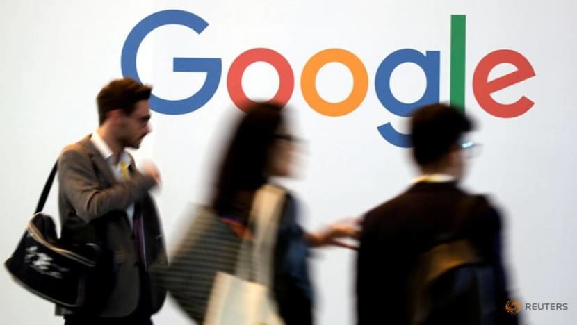 Google to change global advertising practices in landmark antitrust deal Google to change global advertising practices in landmark antitrust deal