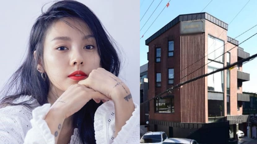 Korean Singer Lee Hyori Waives The Rent For Her Building’s Tenants In Light Of COVID-19 Business Slump