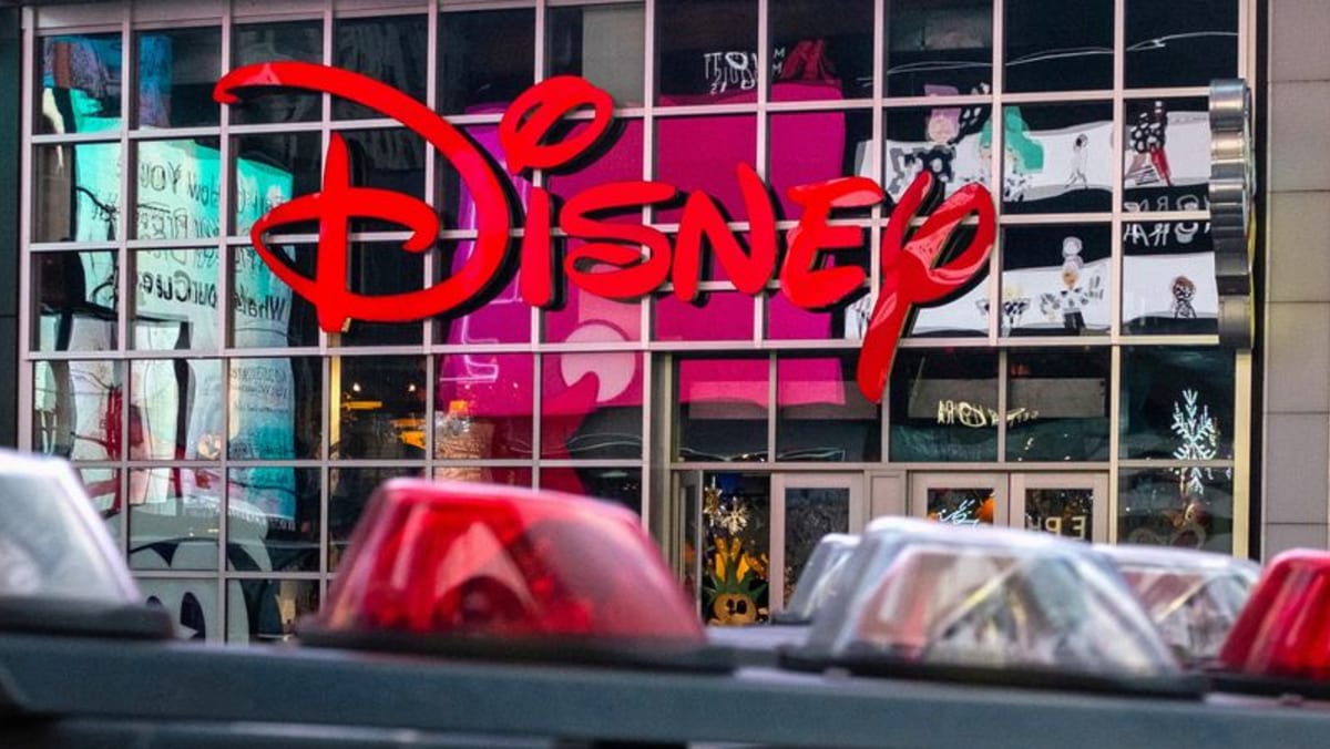 Disney bersiap menghadapi pertarungan di ruang rapat