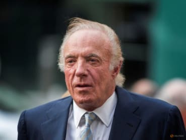 Oscar-nominated Godfather actor James Caan dies at 82