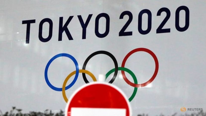 Olympics: IOC reallocates North Korea's qualification spots for Tokyo Games Olympics: IOC reallocates North Korea's qualification spots for Tokyo Games