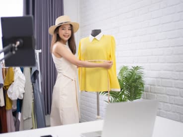 Need more reasons to shop? Mediacorp has a new shoppertainment concept called The Wonder Shop