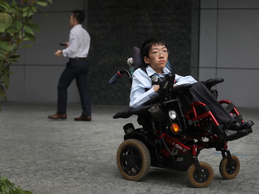 As a disabled person soon to enter the workforce, the author does not begrudge companies the opportunity to gain some positive publicity from their disability inclusion initiatives.