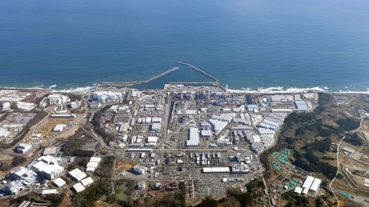 South Korea sees no scientific problem with Fukushima water release plan South Korea sees no scientific problem with Fukushima water release plan