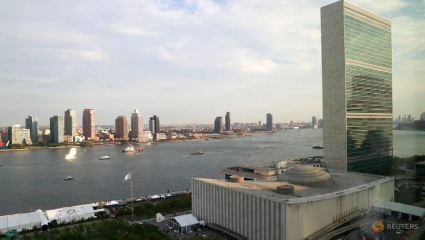 Diplomat from Philippines first known coronavirus case at UN in New York Diplomat from Philippines first known coronavirus case at UN in New York