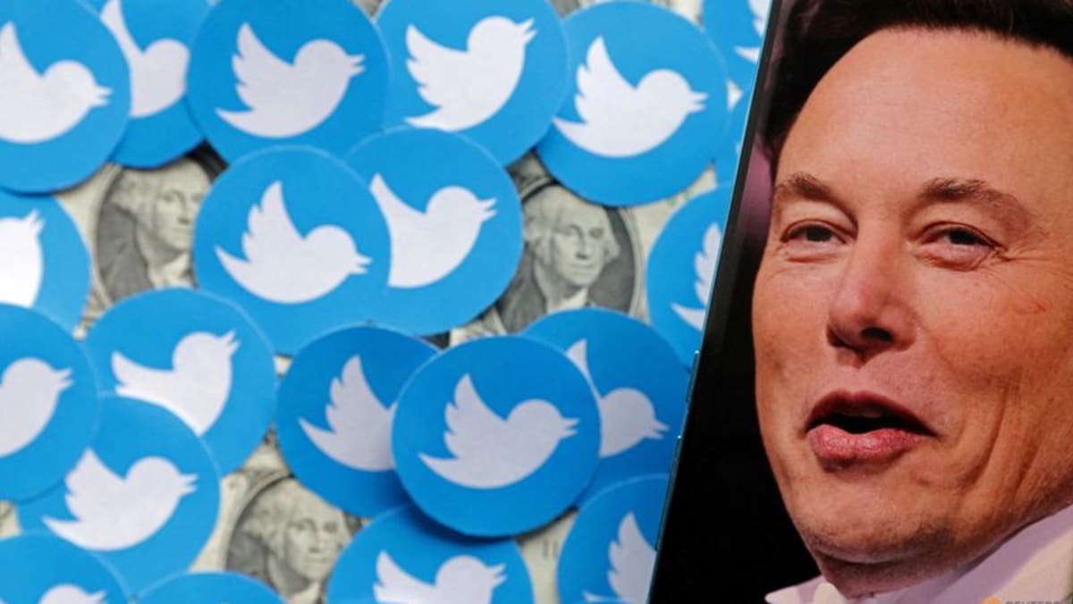 Musk ingin Twitter menjadi ‘platform periklanan paling dihormati’