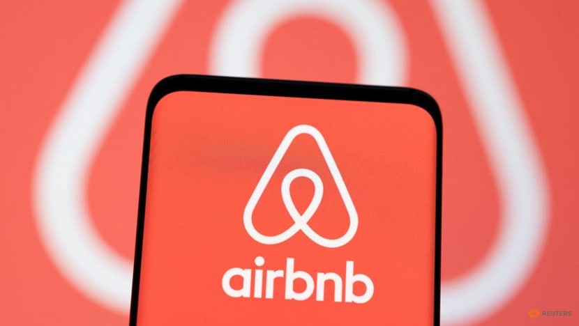 Airbnb bets on strong summer travel to drive revenue growth 