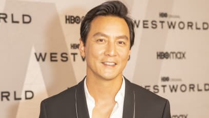 Daniel Wu Got To Do Two Things He Loves On Westworld Season 4 – Science-Fiction And Architecture 