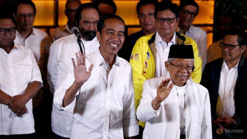 Commentary: Looks like Indonesia has rejected divisive identity politics Commentary: Looks like Indonesia has rejected divisive identity politics