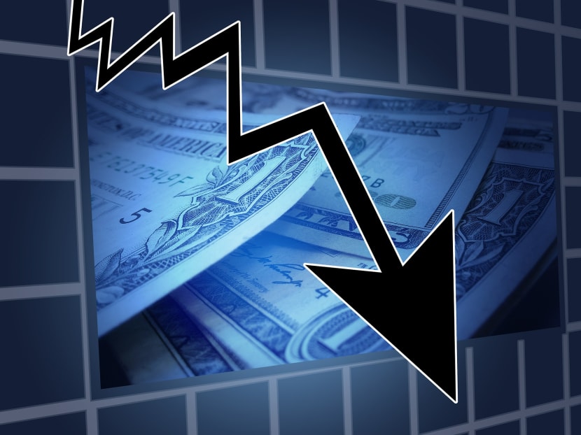 Explainer: Crypto crash — why it's difficult for burned Luna, TerraUSD investors to seek financial recourse Explainer: Crypto crash — why it's difficult for burned Luna, TerraUSD investors to seek financial recourse