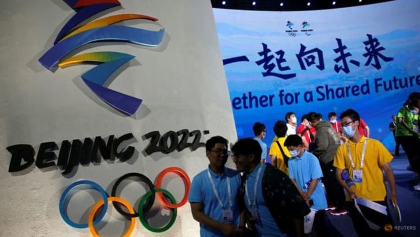 USOPC wajibkan vaksin COVID-19 ke atas semua atlit AS di Olimpik Musim Sejuk Beijing USOPC wajibkan vaksin COVID-19 ke atas semua atlit AS di Olimpik Musim Sejuk Beijing