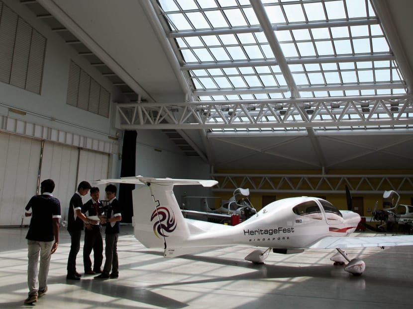 Singapore Heritage Festival 2013 celebrates the past through collective memories