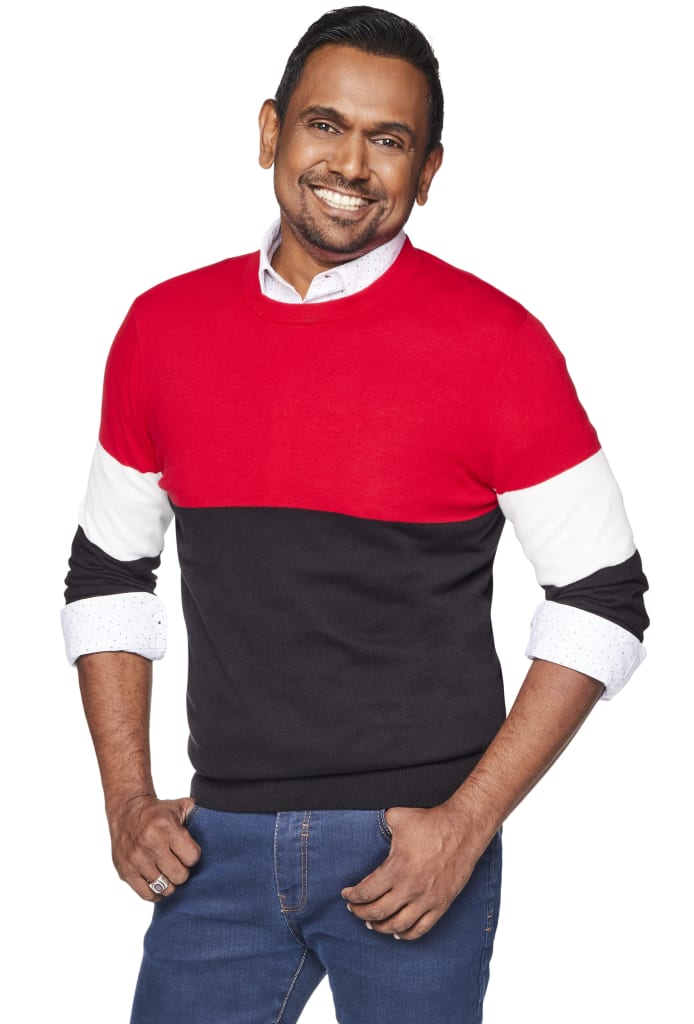 Mohamed Rafi Mohamed Rafi