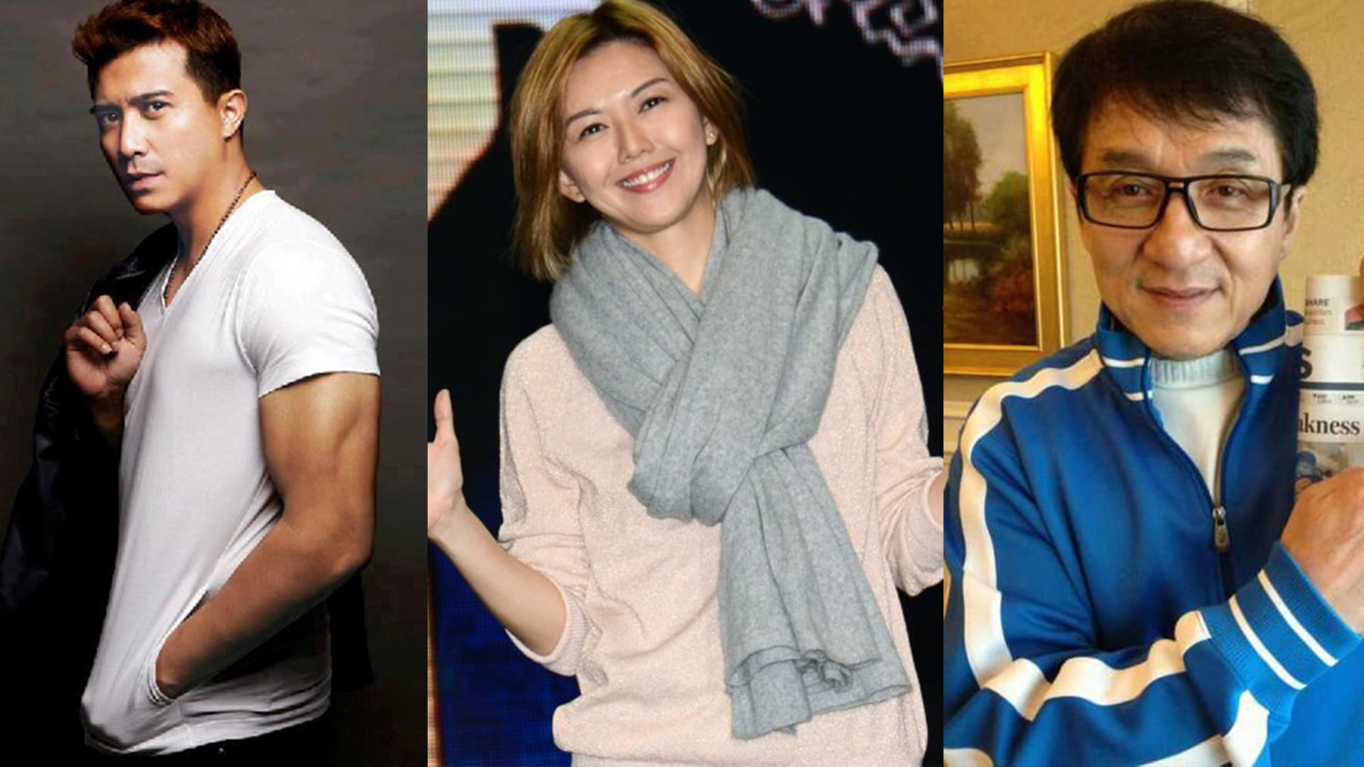 Stefanie Sun Is Not Dead (And Other Famous Victims Of Death Hoaxes) Stefanie Sun Is Not Dead (And Other Famous Victims Of Death Hoaxes)