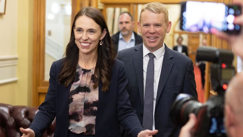 Chris Hipkins to be New Zealand's next prime minister, replacing Jacinda Ardern
