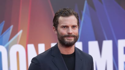 Jamie Dornan Used To Lie About Modelling Career On Dates, Pretended He Was A “Landscape Gardener”