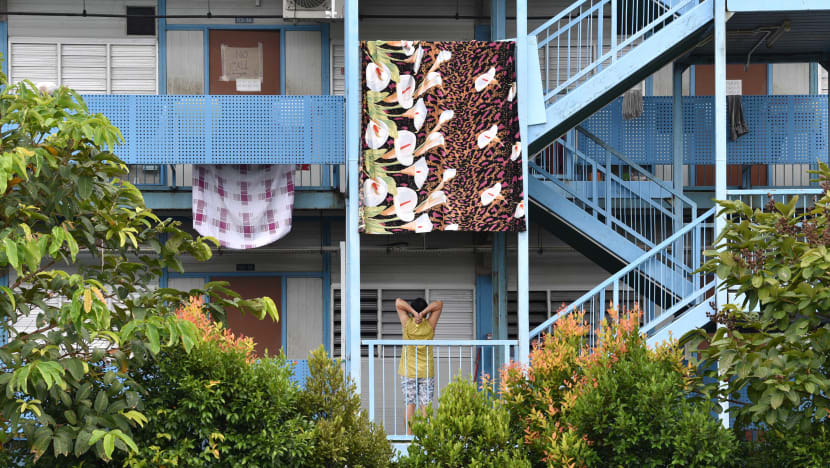 All remaining quarantine facilities in migrant worker dormitories cleared of COVID-19: MOM All remaining quarantine facilities in migrant worker dormitories cleared of COVID-19: MOM
