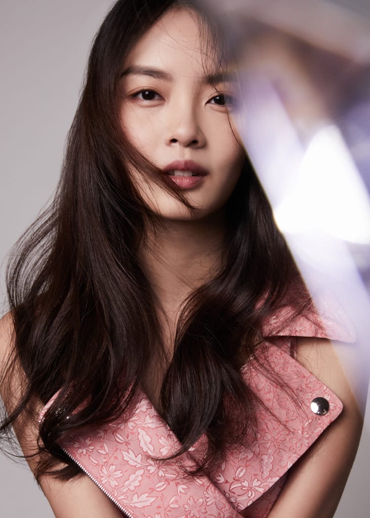 Chantalle Ng Chantalle Ng