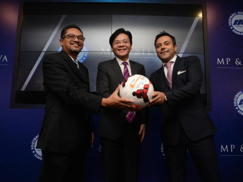 The Big Read: FAS’ remedy for what ails football - More of everything
