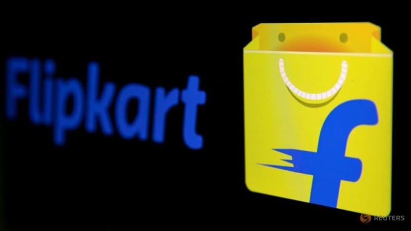 Walmart's Flipkart raises fresh funds for US$38 billion valuation as IPO looms Walmart's Flipkart raises fresh funds for US$38 billion valuation as IPO looms