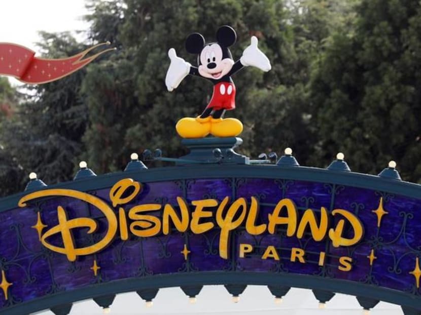 Disneyland Paris to reopen in June as COVID-19 curbs ease Disneyland Paris to reopen in June as COVID-19 curbs ease