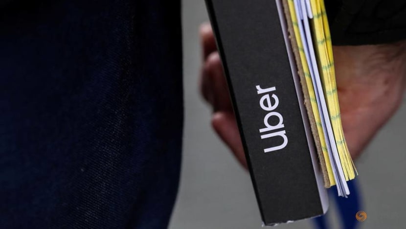 Commentary: Game of unicorns – as more seek IPOs, is this tech bubble about to burst? Commentary: Game of unicorns – as more seek IPOs, is this tech bubble about to burst?
