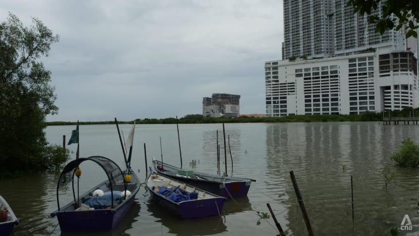 Melaka state election: Candidates' position on land reclamation will affect how fishermen vote