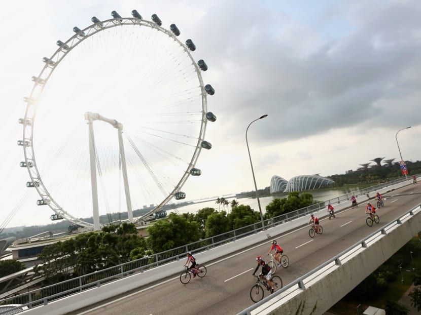 Only participants will be allowed into the event venue over the two days in May, and they will have to be either fully vaccinated, certified to be medically ineligible for vaccination, or recovered from the disease within the last 180 days from the day of the ride. Only participants will be allowed into the event venue over the two days in May, and they will have to be either fully vaccinated, certified to be medically ineligible for vaccination, or recovered from the disease within the last 180 days from the day of the ride.