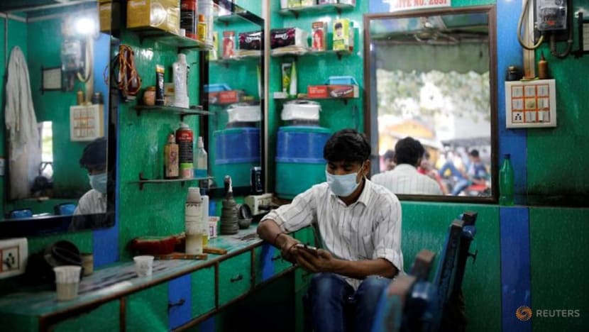 India records world's highest single-day rise with more than 78,700 new COVID-19 cases India records world's highest single-day rise with more than 78,700 new COVID-19 cases