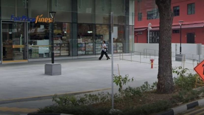 2 FairPrice Finest outlets among new locations visited by COVID-19 cases while infectious 2 FairPrice Finest outlets among new locations visited by COVID-19 cases while infectious