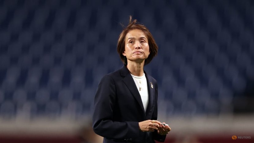 Football: Japan coach Takakura stands down after Olympic disappointment Football: Japan coach Takakura stands down after Olympic disappointment