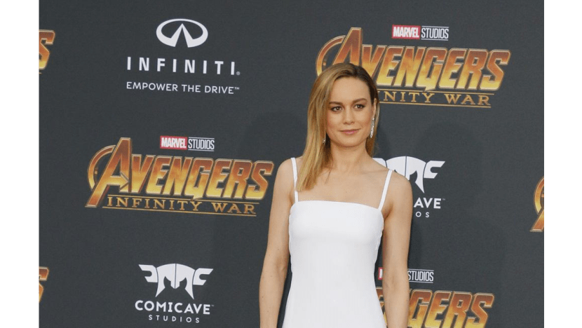 Brie Larson was 'overwhelmed' by Emma Stone's Oscars success Brie Larson was 'overwhelmed' by Emma Stone's Oscars success