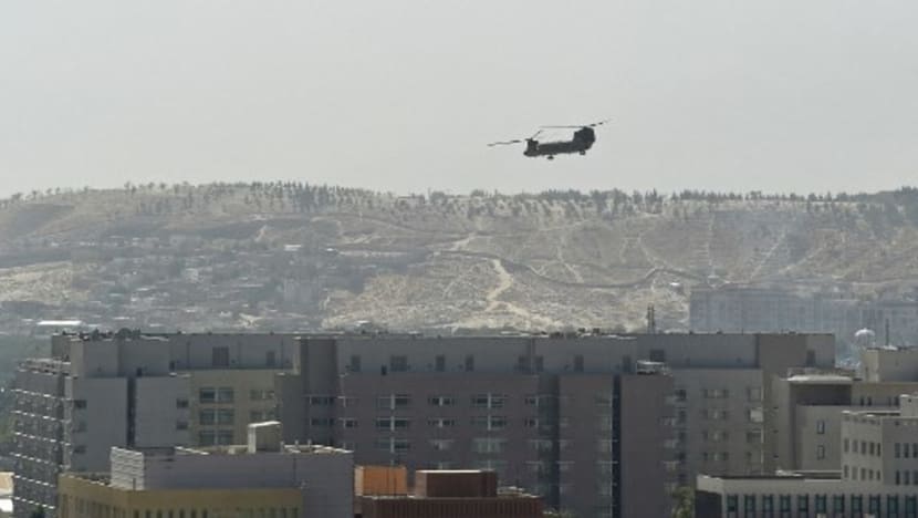 US drone strike targets Islamic State 'planner' in Afghanistan: Pentagon US drone strike targets Islamic State 'planner' in Afghanistan: Pentagon