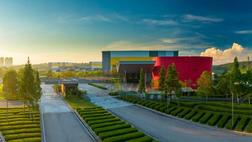 Singapore-based GHY Culture to acquire Iskandar Malaysia Studios in Johor Singapore-based GHY Culture to acquire Iskandar Malaysia Studios in Johor