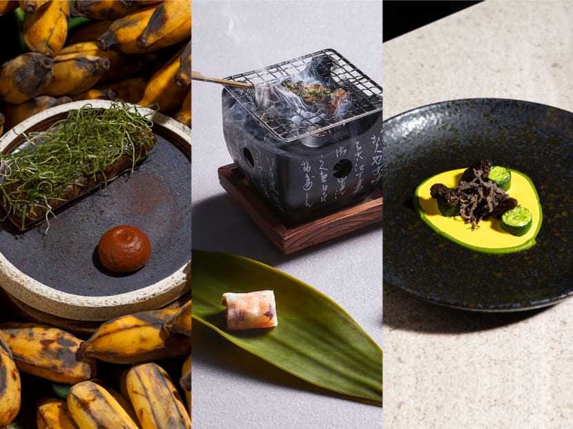 Asia's 50 Best Restaurants: Chefs cooking with local ingredients are finally getting international fame Asia's 50 Best Restaurants: Chefs cooking with local ingredients are finally getting international fame