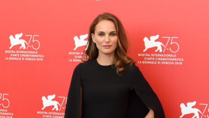 Natalie Portman Explains Why She Rewrote Classic Fairy Tales: "Princess Stories Are Really Problematic"