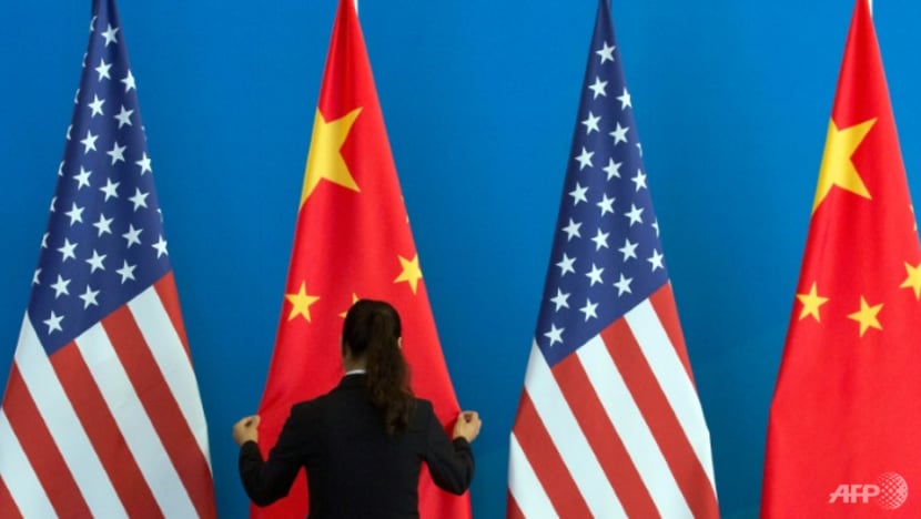 Commentary: The end of the WTO? Why China dropped a dispute against the US, EU