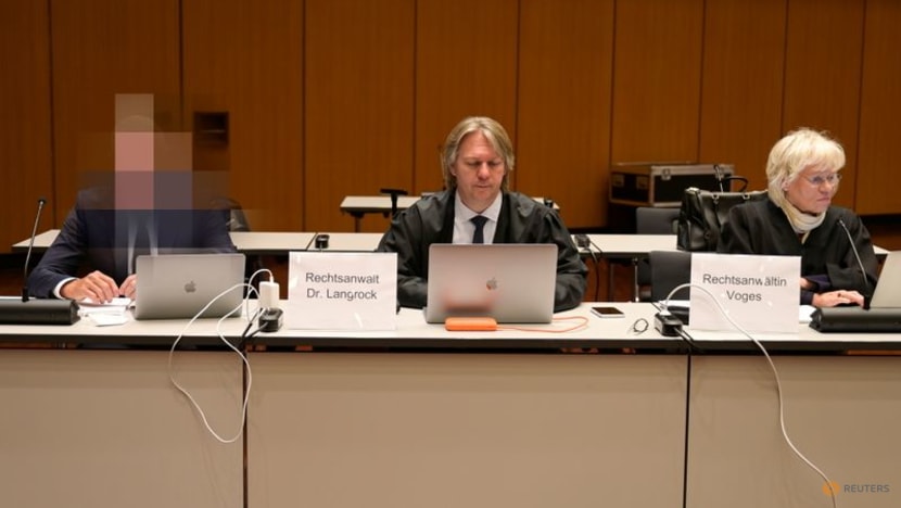 Four former VW employees go on trial in Dieselgate lawsuit Four former VW employees go on trial in Dieselgate lawsuit