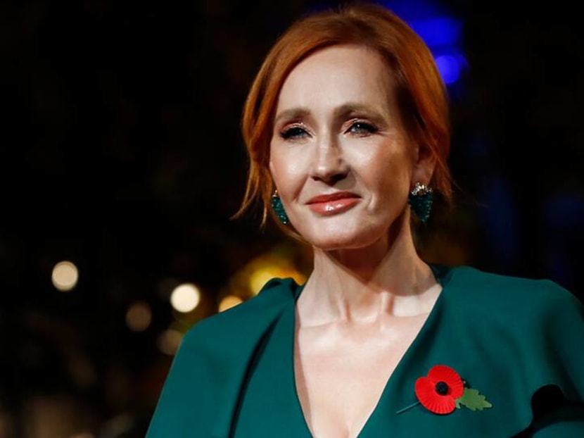 Harry Potter author JK Rowling releasing new children's book with all new characters Harry Potter author JK Rowling releasing new children's book with all new characters
