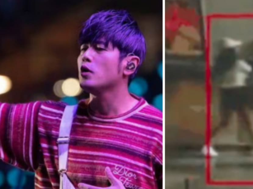 Wanted woman in China caught by police while making her way to watch Jay Chou in concert