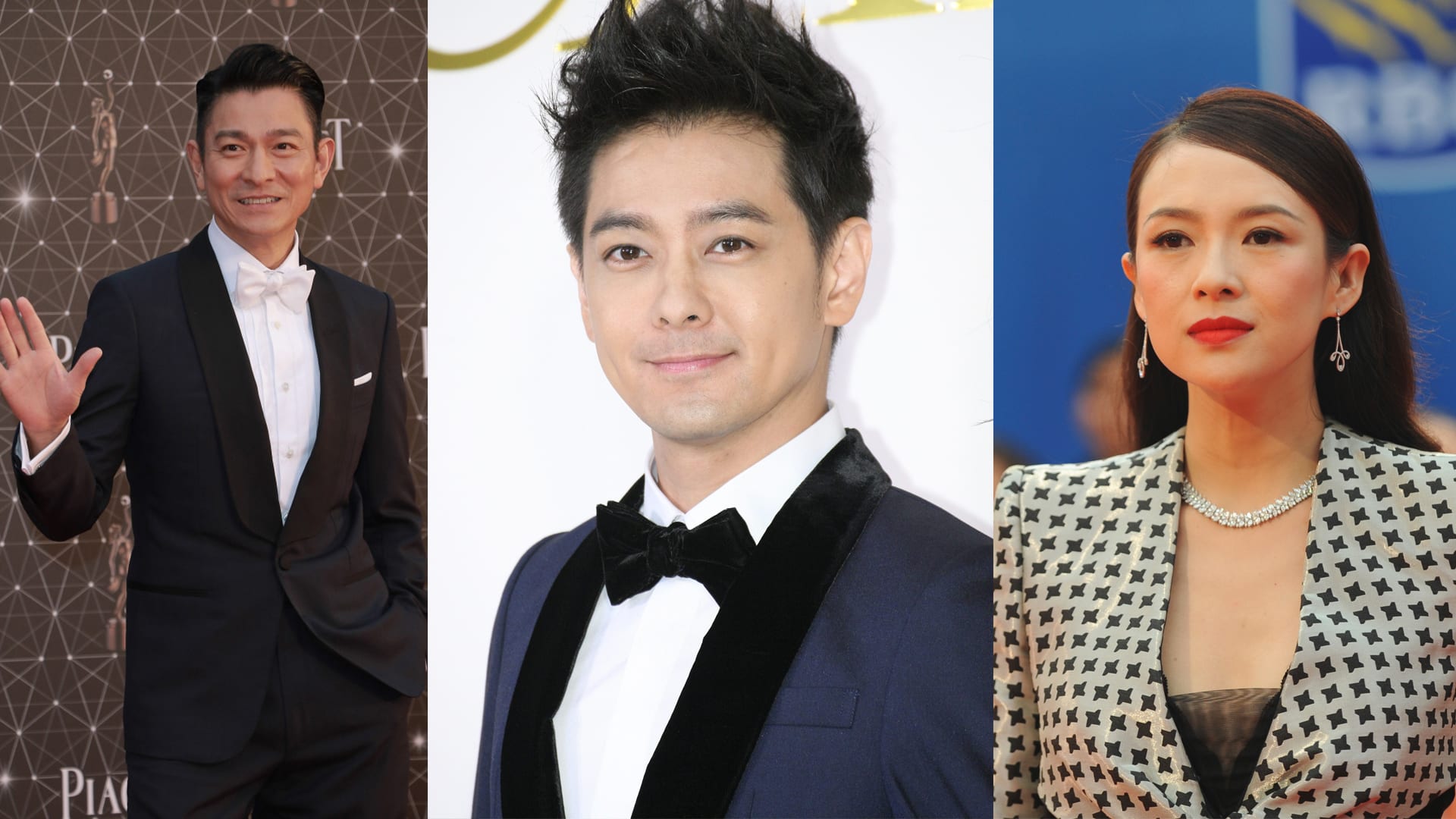 Is Zhang Ziyi's Brother As Gorgeous As She Is? Is Zhang Ziyi's Brother As Gorgeous As She Is?