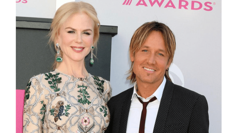 Nicole Kidman cried when she heard The Fighter Nicole Kidman cried when she heard The Fighter